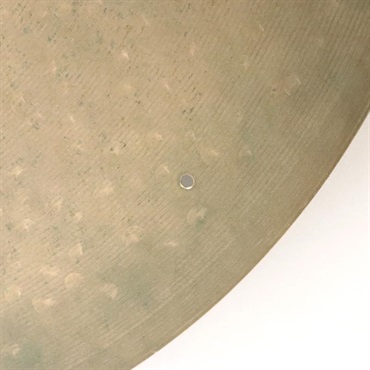 Zildjian 【イケベ大阪特売品！】USED 中古 K Custom Dark Ride 20'' [リベット加工あり/2290g] 画像4