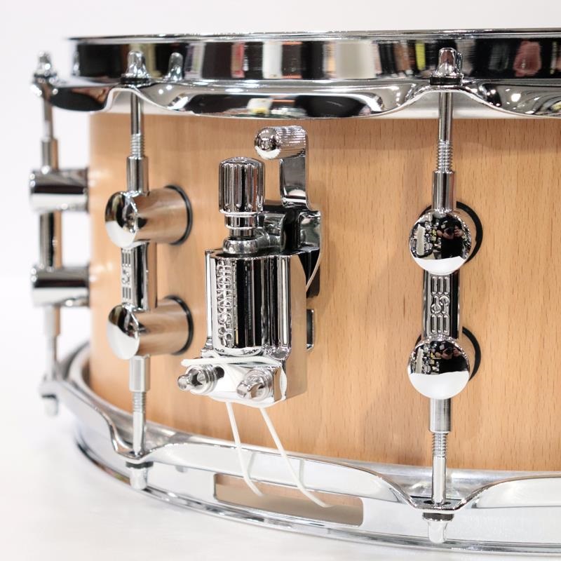SONOR 【イケベ大阪夏祭りバーゲン！】KS-1406SDW NAB [KOMPRESSOR Series Beech 14''×6'']【店頭展示特価品】 画像2