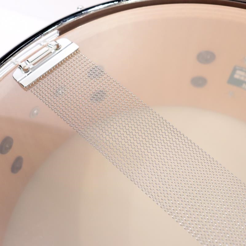SONOR 【イケベ大阪夏祭りバーゲン！】KS-1406SDW NAB [KOMPRESSOR Series Beech 14''×6'']【店頭展示特価品】 画像7