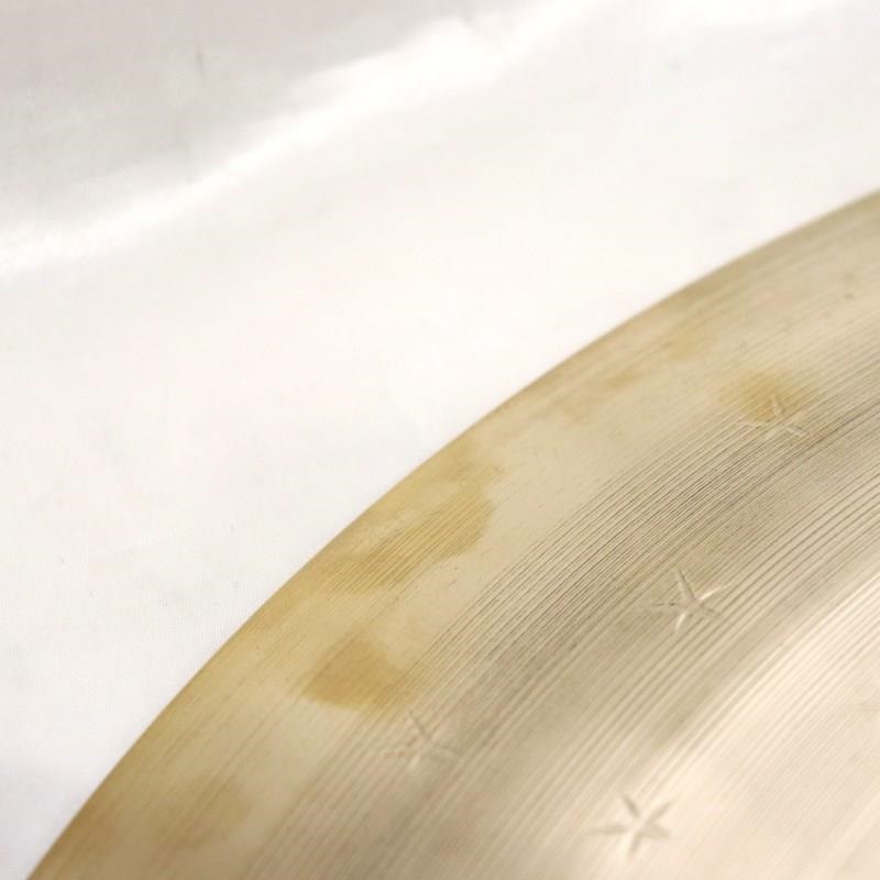 Zildjian 【7/19　11時から店頭先行販売開始】Z Custom Ride 22'' [NZZLC22R]【店頭展示特価品】 画像2