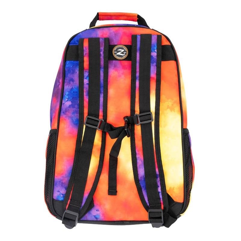 Zildjian 【7/19　11時から店頭先行販売開始】NAZLFSTUBPOR [Student Bags Collection Backpack/スティックバッグ付き/オレンジバースト] 画像2