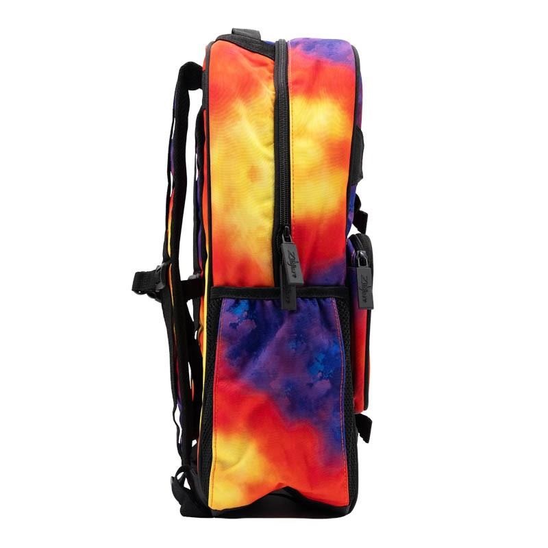 Zildjian 【7/19　11時から店頭先行販売開始】NAZLFSTUBPOR [Student Bags Collection Backpack/スティックバッグ付き/オレンジバースト] 画像3