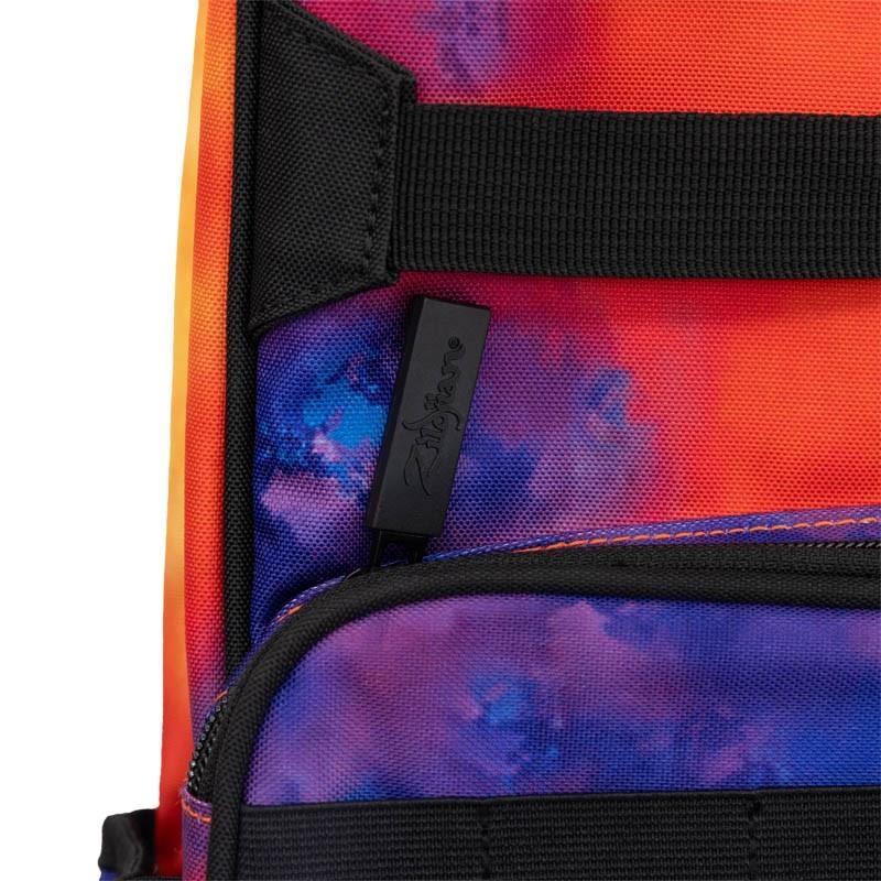 Zildjian 【7/19　11時から店頭先行販売開始】NAZLFSTUBPOR [Student Bags Collection Backpack/スティックバッグ付き/オレンジバースト] 画像4