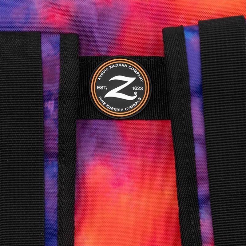Zildjian 【7/19　11時から店頭先行販売開始】NAZLFSTUBPOR [Student Bags Collection Backpack/スティックバッグ付き/オレンジバースト] 画像5