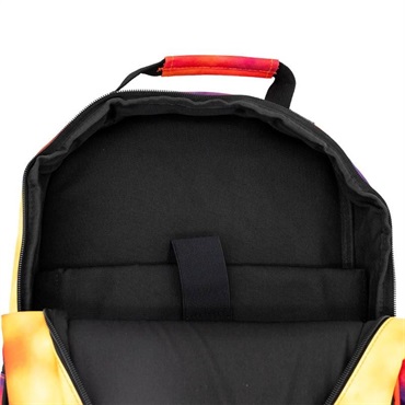 Zildjian 【7/19　11時から店頭先行販売開始】NAZLFSTUBPOR [Student Bags Collection Backpack/スティックバッグ付き/オレンジバースト] 画像6