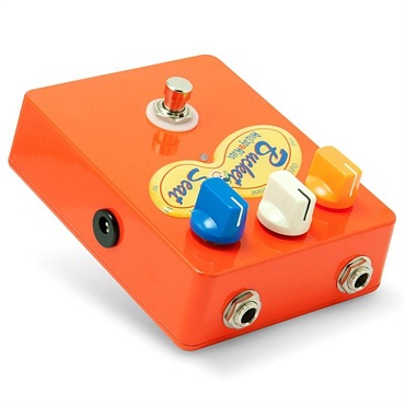 Analog Alien 【REVOLE秋葉原本気バーゲン！】Bucket Seat （アナログ エイリアン オーバードライブ プレキシ） 画像2