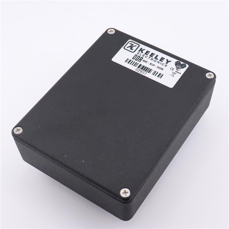 Keely Overdrive initial 初期レア品 keeley 【7/19 11時から店頭先行販売開始】USED 中古 DDR DRIVE