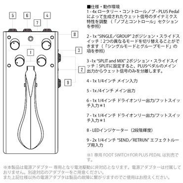 バービー　テッドウェル　管楽器　3部作　最終セール‼️ Gamechanger | Audio 【7/19 11時から店頭先行販売開始】PLUS
