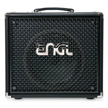ENGL 【7/19　11時から店頭先行販売開始】IRONBALL COMBO [E600]（アイアンボール エングル） 画像1