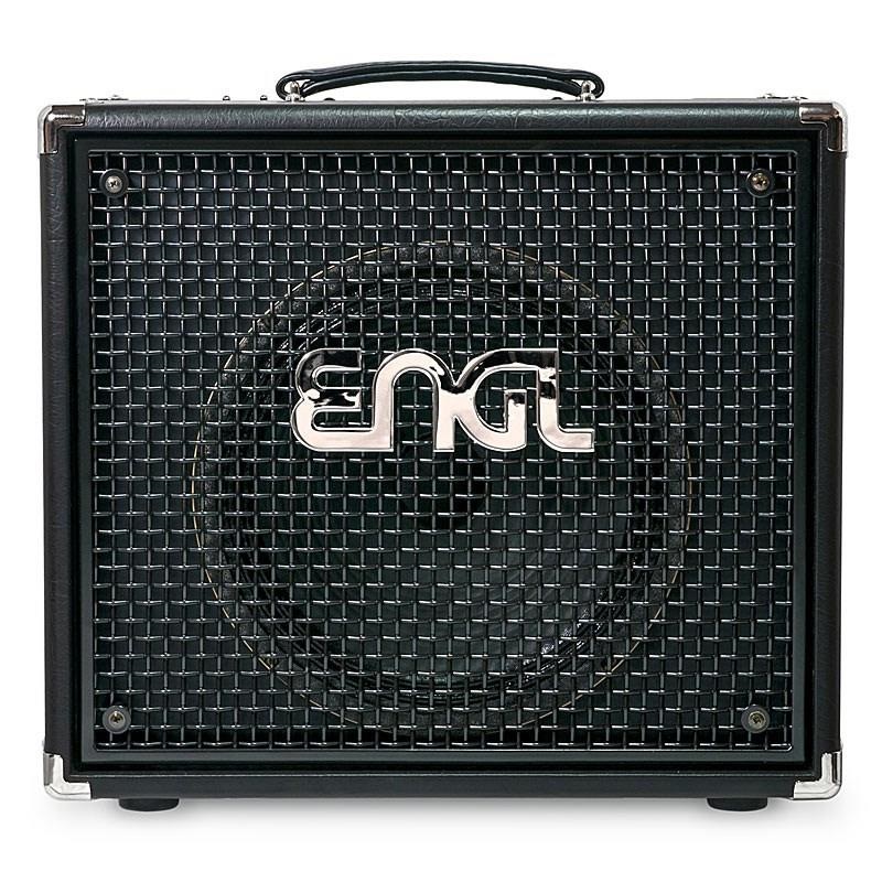 ENGL 【7/19　11時から店頭先行販売開始】IRONBALL COMBO [E600]（アイアンボール エングル） 画像1