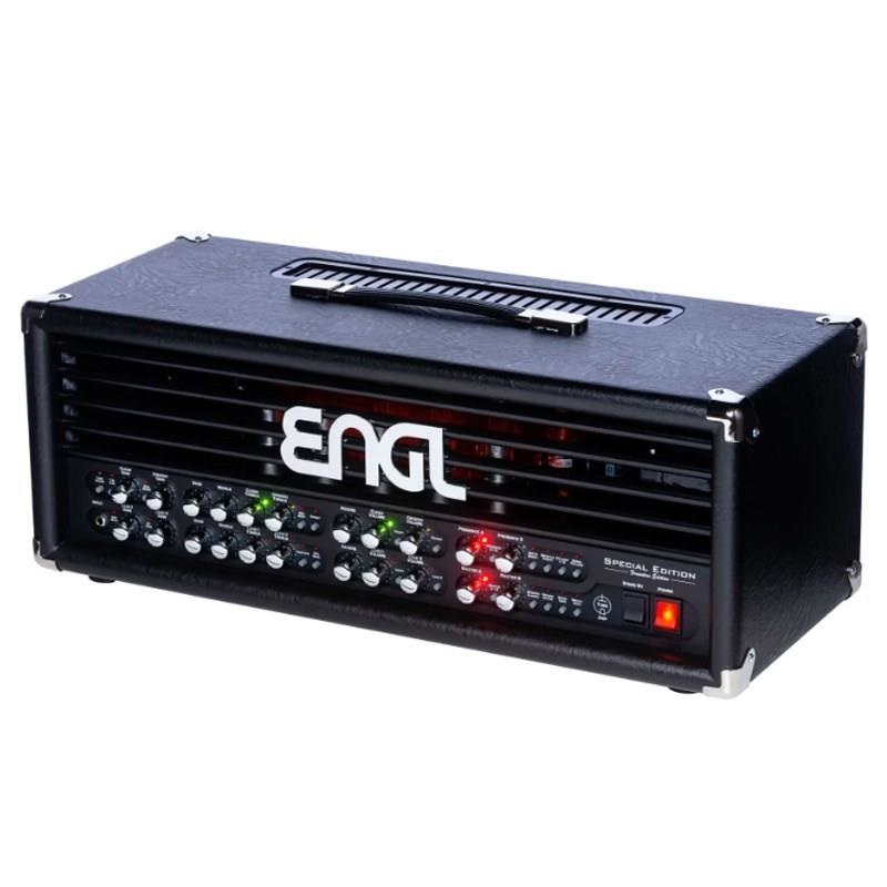 ENGL 【7/19　11時から店頭先行販売開始】E670FE Special Edition Founders Edition 6L6（スペシャル エディション エングル） 画像1