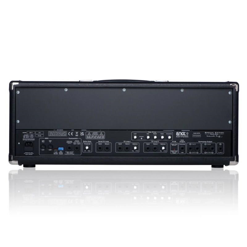 ENGL 【7/19　11時から店頭先行販売開始】E670FE Special Edition Founders Edition 6L6（スペシャル エディション エングル） 画像2
