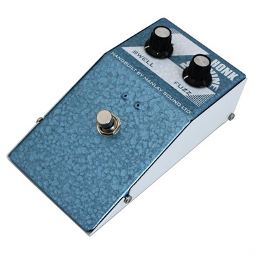 Manlay Sound 【REVOLE秋葉原本気バーゲン！】The Honk Machine [The Zonk Machine Fuzz Replica] 画像1