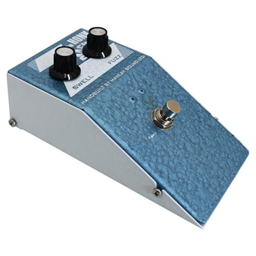 Manlay Sound 【REVOLE秋葉原本気バーゲン！】The Honk Machine [The Zonk Machine Fuzz Replica] 画像2