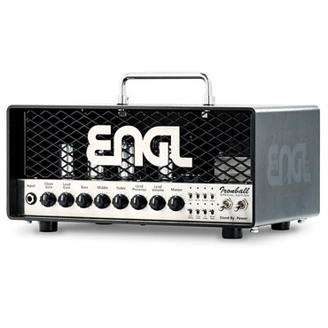 ENGL 【7/19　11時から店頭先行販売開始】Ironball Special Edition (E606SE)（アイアンボール エングル） 画像2