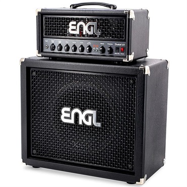 ENGL 【7/19　11時から店頭先行販売開始】FIREBALL 25 (E633)（ファイアーボール エングル） 画像10