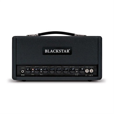 Blackstar 【7/19 11時から店頭先行販売開始】ST.JAMES 50 6L6H