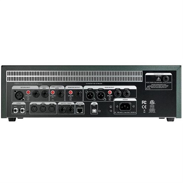 Kodchaporn さま専用KEMPER【元箱あり】 Kemper ケンパー Profiler Power Head < Used / 中古品