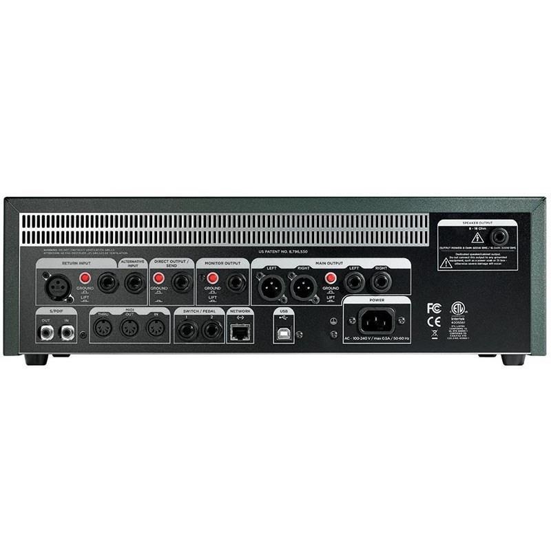 KEMPER 【7/19 11時から店頭先行販売開始】Profiler PowerRack