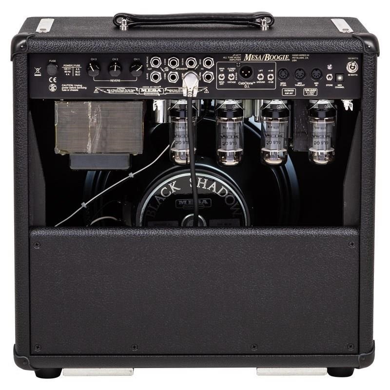 Mesa Boogie 【REVOLE秋葉原本気バーゲン！】JP-2C 1x12 Combo（ジェーピー ペトルーシ メサ ブギー） 画像1