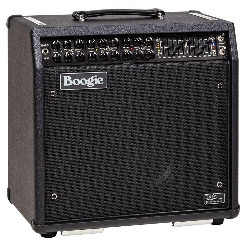 Mesa Boogie 【REVOLE秋葉原本気バーゲン！】JP-2C 1x12 Combo（ジェーピー ペトルーシ メサ ブギー） 画像3