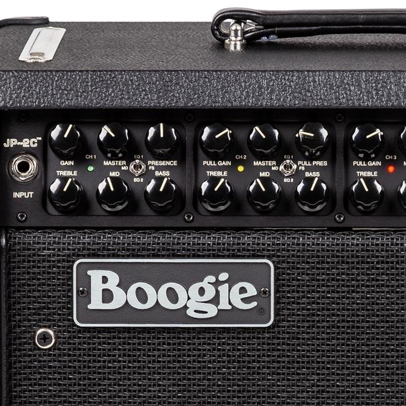 Mesa Boogie 【REVOLE秋葉原本気バーゲン！】JP-2C 1x12 Combo（ジェーピー ペトルーシ メサ ブギー） 画像4