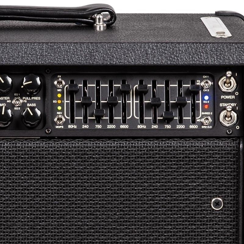 Mesa Boogie 【REVOLE秋葉原本気バーゲン！】JP-2C 1x12 Combo（ジェーピー ペトルーシ メサ ブギー） 画像5