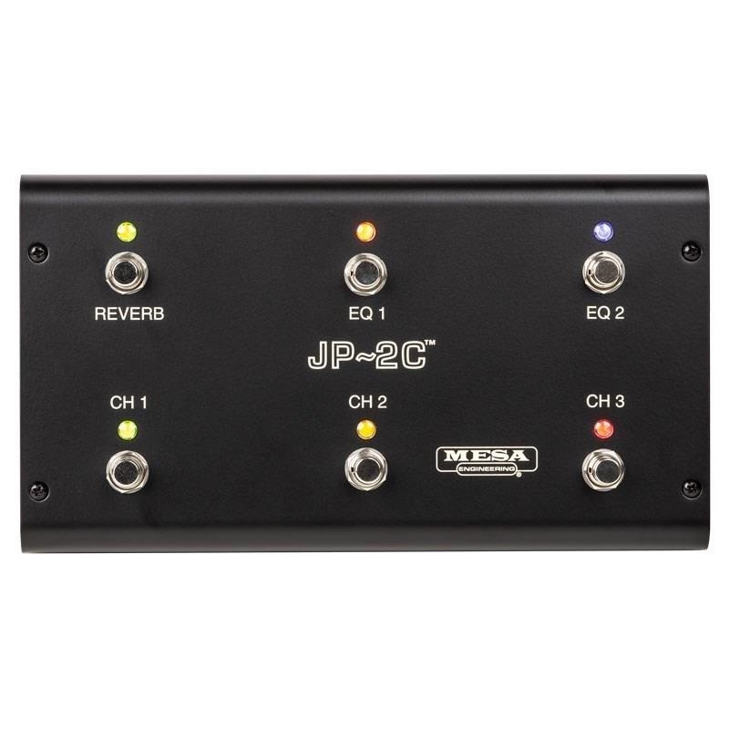 Mesa Boogie 【REVOLE秋葉原本気バーゲン！】JP-2C 1x12 Combo（ジェーピー ペトルーシ メサ ブギー） 画像6