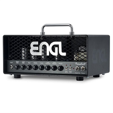 ENGL 【7/19　11時から店頭先行販売開始】Ironball E606（アイアンボール エングル） 画像2