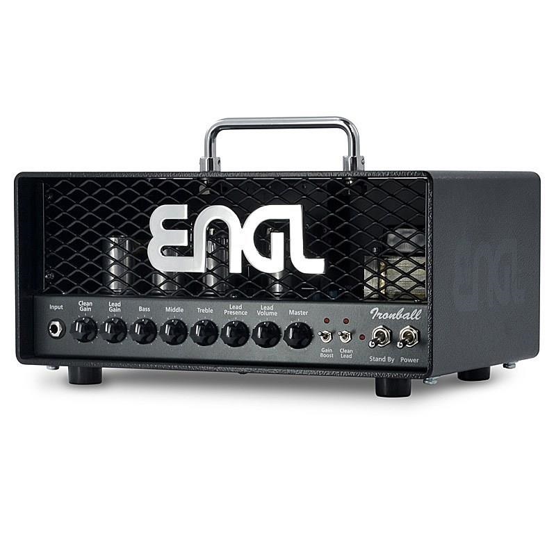 ENGL 【7/19　11時から店頭先行販売開始】Ironball E606（アイアンボール エングル） 画像2