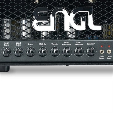 ENGL 【7/19　11時から店頭先行販売開始】Ironball E606（アイアンボール エングル） 画像3