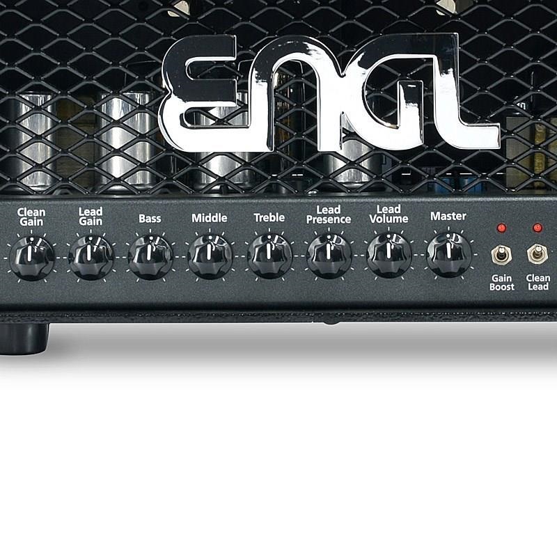 ENGL 【7/19　11時から店頭先行販売開始】Ironball E606（アイアンボール エングル） 画像3