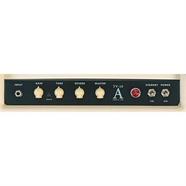Blackstar 【7/26 11時から店頭先行販売開始】TV-10-A（ブラック