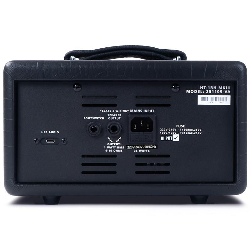 Blackstar 【ROCKHOUSE本気バーゲン！】HT-1RH-MKIII（ブラックスター） 画像1