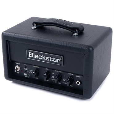 Blackstar 【ROCKHOUSE本気バーゲン！】HT-1RH-MKIII（ブラックスター） 画像2