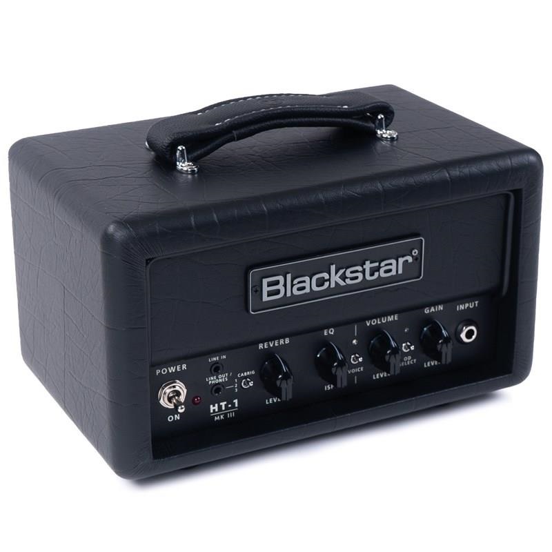 Blackstar 【ROCKHOUSE本気バーゲン！】HT-1RH-MKIII（ブラックスター） 画像3