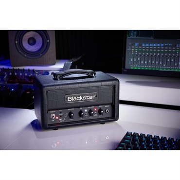 Blackstar 【ROCKHOUSE本気バーゲン！】HT-1RH-MKIII（ブラックスター） 画像5