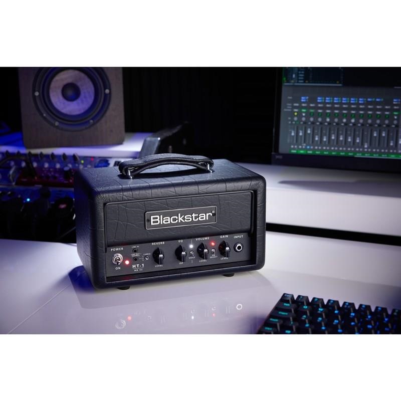 Blackstar 【ROCKHOUSE本気バーゲン！】HT-1RH-MKIII（ブラックスター） 画像5