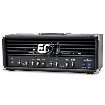 ENGL 【7/26 11時から店頭先行販売開始】Artist Edition 50 [E653] Blackout（アーティスト ブラックアウト エングル） 画像2