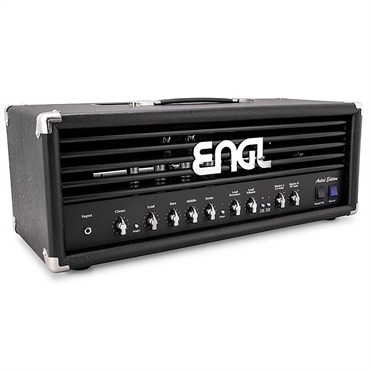 ENGL 【7/26 11時から店頭先行販売開始】Artist Edition 50 [E653] Blackout（アーティスト ブラックアウト エングル） 画像4