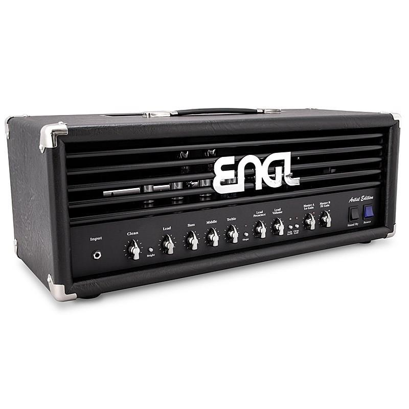 ENGL 【7/26 11時から店頭先行販売開始】Artist Edition 50 [E653] Blackout（アーティスト ブラックアウト エングル） 画像4
