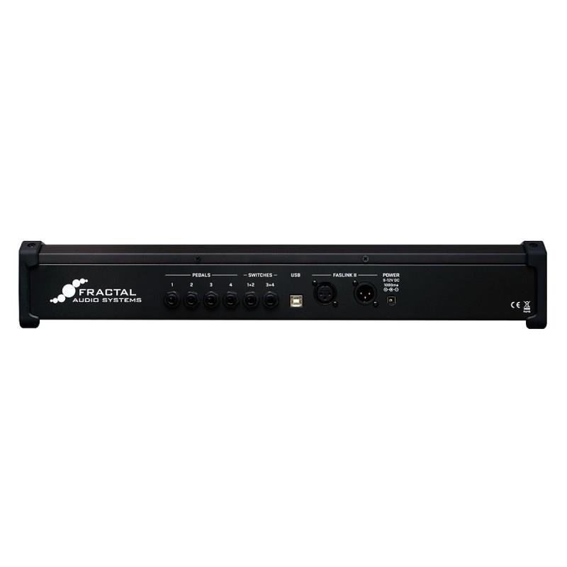 FRACTAL AUDIO SYSTEMS 【7/26 11時から店頭先行販売開始】FC-12 MARK II（フラクタルオーディオシステム）フットコントローラー 画像1