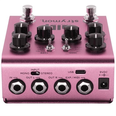 Strymon DIG v1 中古 strymon DIG V1（中古）【楽器検索デジマート】