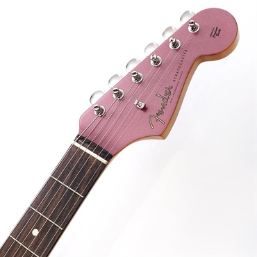 Fender Made in Japan Char Stratocaster Burgundy (Char Burgundy) 【B級特価】 画像6