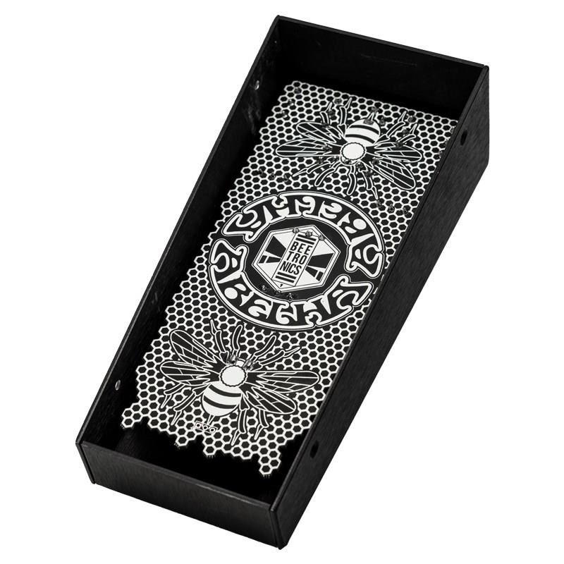 BEETRONICS ABELHA（ビートロニクス）ファズ ｜イケベ楽器店オンライン
