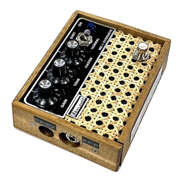 shin’s music 【GET STOMP本気バーゲン！】MK-1 OVERDRIVE Hard Wood 画像1