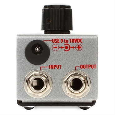 Fulltone 【GET STOMP本気バーゲン！】2B Booster（フルトーン）ブースター 画像1