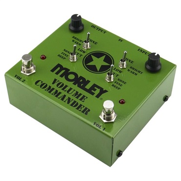 MORLEY 【WEB限定GW価格】VOLUME COMMANDER 画像1