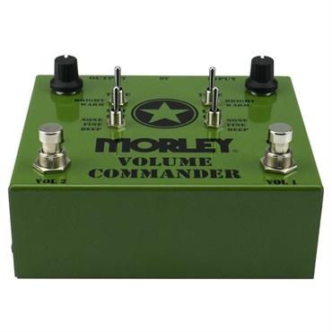 MORLEY 【WEB限定GW価格】VOLUME COMMANDER 画像3