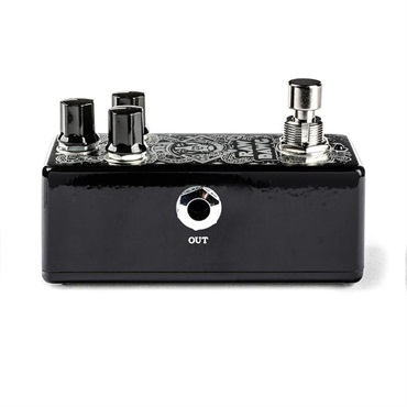 MXR 【GET STOMP本気バーゲン！】EG74  RAW DAWG OVERDRIVE 画像1
